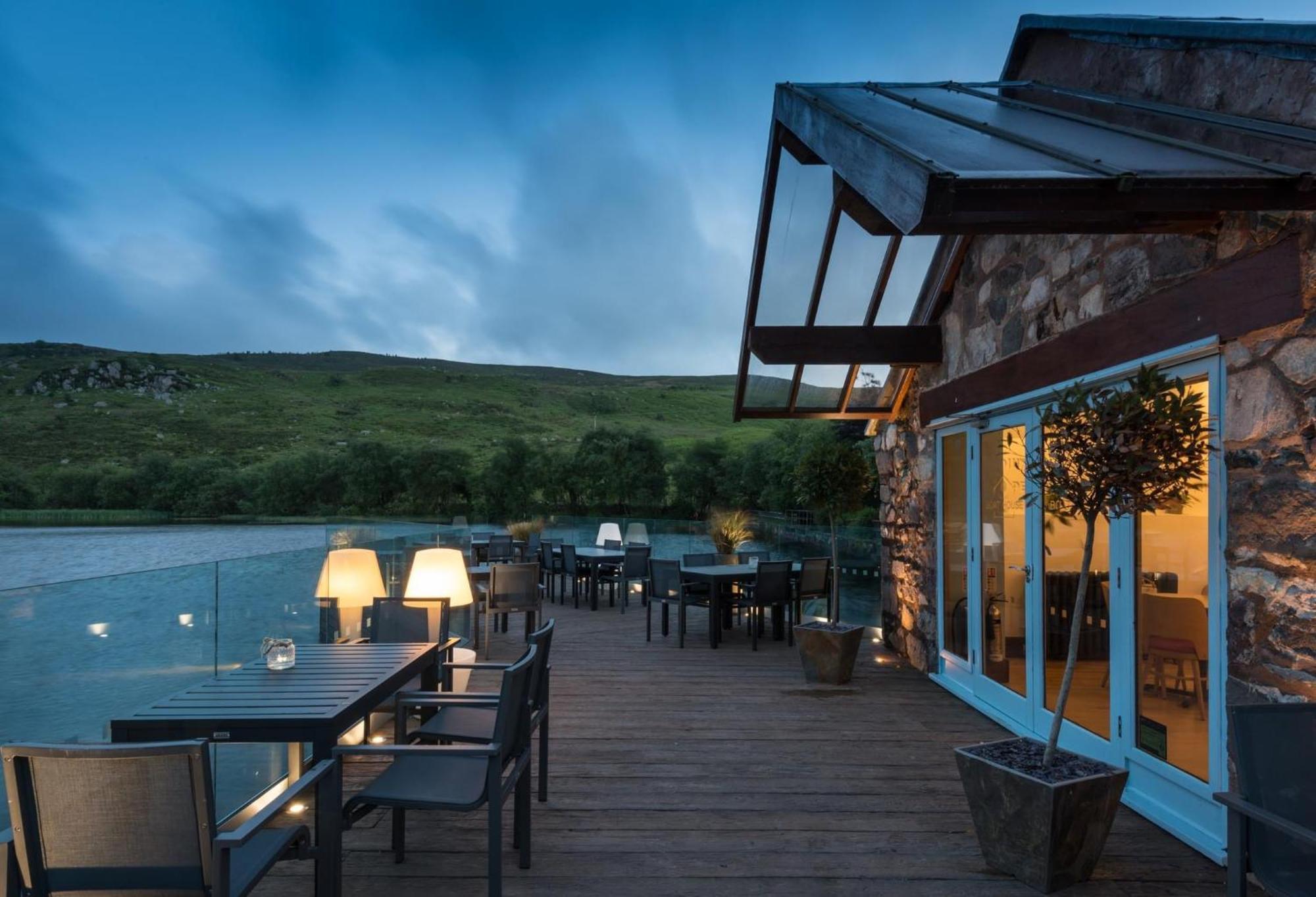 No 61 Brynteg Country & Leisure Retreat Villa Cwm-y-glo Exterior photo